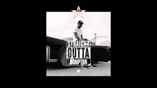 Compton Menace  Imma Menace Straight Outta Bompton Series [upl. by Ahsimin22]