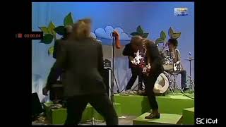 Eldar Vågan and Baiage live 1979 hardrock punk punkrock jimihendrix uriahheep [upl. by Arehs]