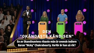 Invandrare för svenskar S1 EP1 Den okändaste kändisen [upl. by Ferde]