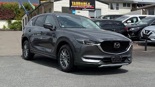 5824 2017 Mazda CX5 25S L Package [upl. by Allina]