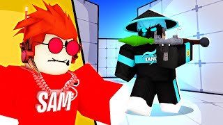 Roblox Rivals GREATEST Clips [upl. by Ginzburg]