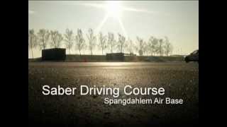 Saber Driving Course [upl. by Eidas]