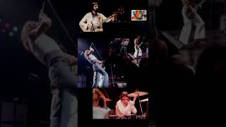 The Who  Baba ORiley 4 Cam pt6 Teenage Wasteland Bass Windmills High Kick [upl. by Ahsasal]