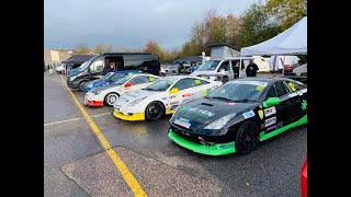 Brands Hatch MSV TDT 16 Nov 2019 [upl. by Sibyls]