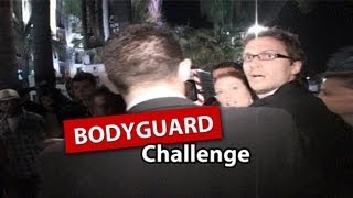 Bodyguard challenge [upl. by Stryker]