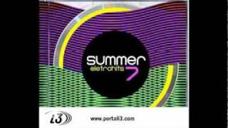 Summer Eletrohits 7  David Guetta Feat Fergie amp Lmfao  Gettin Over You 2010 [upl. by Drauode]