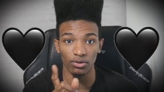 🖤 WHO WHAT 🖤 Etika Reacts to Sonic Movie Trailer [upl. by Armitage]