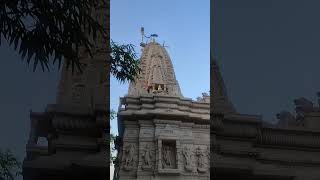 Sri Suswani Mataji DhamPink Marble Temple Bangalore [upl. by Thomsen578]