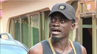 AKYIRI ASEM 2 l KUMAWOOD GHANA TWI MOVIE l GHANAIAN MOVIES [upl. by Aicillyhp]