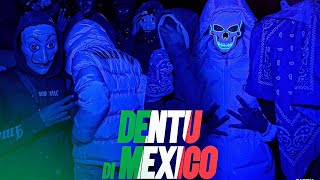 BDK Rootzs DELE ALLI SXSPECT KARMA NARIO  DENTU DI MEXICO Official Video [upl. by Gemperle777]