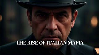 From Sicily to Sin City The Rise of the Italian Mafia [upl. by Basilio]