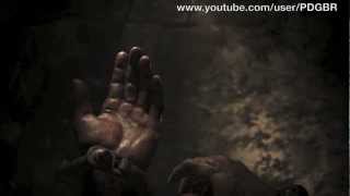 DISHONORED  Trailer Legendado BR [upl. by Alfreda]