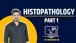 HISTOPATHOLOGY  PART 1  LABORATORY ASSISTANT  SUPERINTENDENT  BY LSO SUDARSHAN SIR [upl. by Medina989]