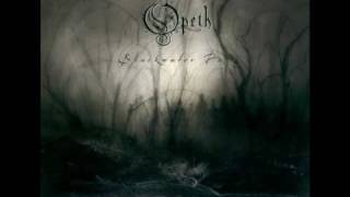 The best acoustic Opeth  part 1 [upl. by Nyrad354]