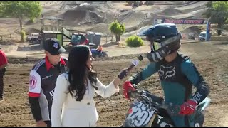 Watch the fastest motocross racers compete [upl. by Willie]