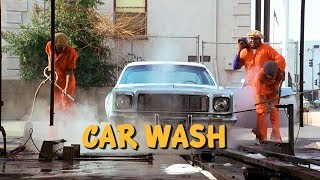 Rose Royce  Car Wash 1976 [upl. by Niela]