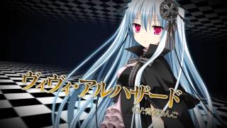 Shinigami No Testament ～menuet of epistula～ OP [upl. by Graybill728]