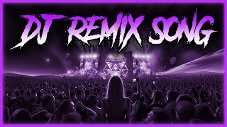 DJ REMIX SONG 2024  Remixes amp Mashups of Popular Songs 2024  DJ Songs Club Music DJ Remix Mix 2024 [upl. by Michele522]