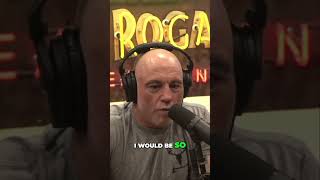 A Genuine Conversation with Kamala Harris No Gotchas shorts podcast jre [upl. by Aneek90]