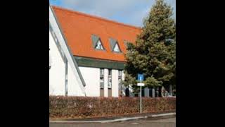 NAK Markdorf Donnerstagsgottesdienst 20072023  2000 Uhr [upl. by Nnaihs]