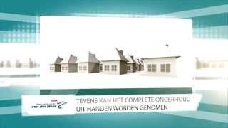 Bouw Consultancy van der Meer Jutrijp Bouwmanagement [upl. by Nebra]