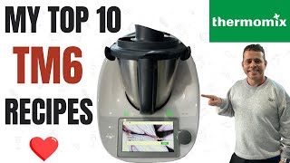 10 Delicious Thermomix Recipes Youll Love [upl. by Fabiola850]