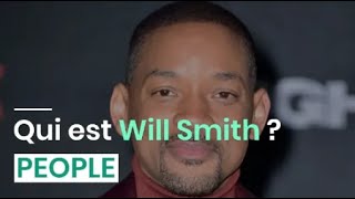 Qui est Will Smith [upl. by Liuqa]