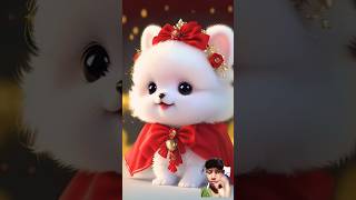 Cute doll cat New Koreans trendingvideoviralviralTucutedollviralandnewtrendingdolls😍🥰 [upl. by Arinay]