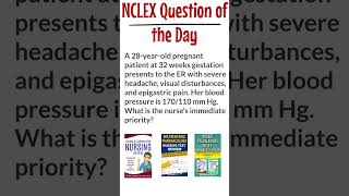 Nursing NCLEX Review Nursing Questions and Answers 50 NCLEX Prep Questions Test 2 [upl. by Izak662]