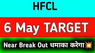 hfcl share latest news today  hfcl share news today  hfcl share latest news [upl. by Pages]