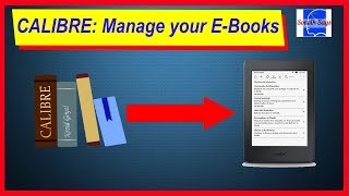 Calibre Transfer all your ebooks to Kindle [upl. by Nigle]