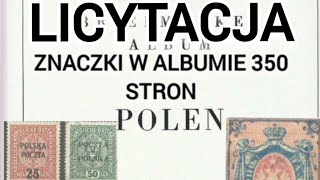 POLSKA 18601965ZNACZKI 170 STRON [upl. by Sualkin49]