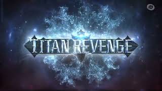 Titan Revenge Trailer 02  Game Hollywood GamesGHG [upl. by Nerehs]