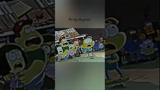 Cricket Green cool edit 😎 thebigcitygreens cricket chipwhistler disney [upl. by Mariann]