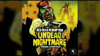 Bad Voodoo Lyrics  Kreeps  Red Dead Redemption Undead Nightmare [upl. by Etnoled]