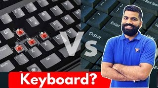 How do Computer Keyboards Work 🤔⌨⌨🛠 [upl. by Pathe399]