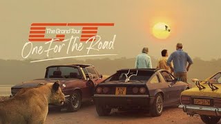 The Grand Tour One For The Road Official Trailer [upl. by Ynohtnaluap41]