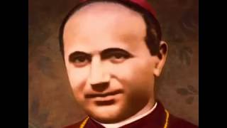 SAINT OF THE DAY  ST JOSEPH MARELLO FOUNDER OF THE OBLATES OF ST JOSEPH [upl. by Libre]