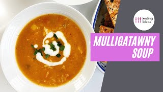 Mulligatawny Soup [upl. by Alley850]