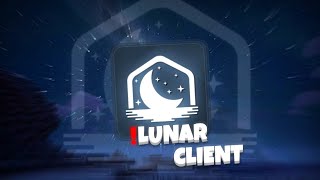 Lunar Client Minecraft PE 121FPS Boost MCPE [upl. by Chemosh]