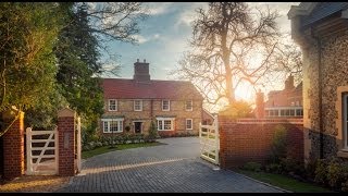 Orchard Green  Beaconsfield  Buckinghamshire [upl. by Martina868]