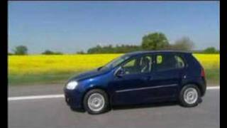 VW Golf TSI amp TSI Engine Animation [upl. by Lemire368]