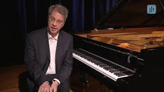 Henle Tutorial Beethoven Piano Sonata op 28 “Pastorale” Introduction by Claudius Tanski [upl. by Joli]