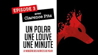 Clarence Pitz nous présente quotInternatoquot de Céline Servat [upl. by Evan]