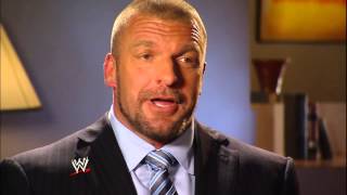 Triple H invites the Rhodes family to Raw [upl. by Rumery141]