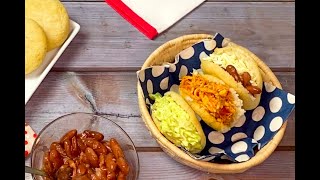 Air Fryer Arepas [upl. by Silver]