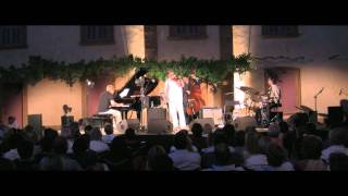 Florin Niculescu Quartet Live in St Tropez summer 2010 HD [upl. by Faxan945]