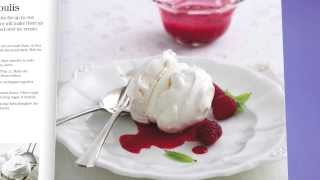 Mary Berry How to Make Meringues [upl. by Mikah]