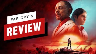 Far Cry 6 Review [upl. by Weingarten169]