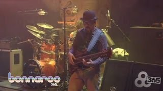 Primus  quotElectric Grapevinequot  Bonnaroo 2011 Official Video [upl. by Ees]